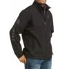 Ariat Patriot Logo Softshell 2.0 Jacket -HORSE TACK Store 144270 default l