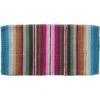 Tough 1 24 X 24 Pony Serape Wool Saddle Blanket