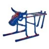The Dragsteer Blue Roping Dummy 2 The Dragsteer Blue Roping Dummy -HORSE TACK Store 144389 default l