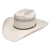 Stetson Hats 10X Plait 4 1/4in. Brim Straw Cowboy Hat 2 Stetson Hats 10X Plait 4 1/4in. Brim Straw Cowboy Hat -HORSE TACK Store 144419 default l