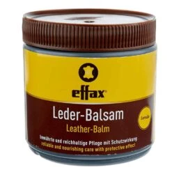 Effax Leather Balm