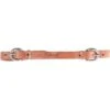 Martin Saddlery Cowhorse Curb Strap