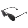 Bex Wesley X Silver/Gray Sunglasses 2 Bex Wesley X Silver/Gray Sunglasses -HORSE TACK Store 145421 default l