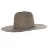 Jw Brooks Custom Hats 50X Dove 4 1/4` Brim 1 Jw Brooks Custom Hats 50X Dove 4 1/4` Brim -HORSE TACK Store 146048 default l