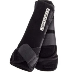 Iconoclast XL Front Or Hind Rehabilitation Boot