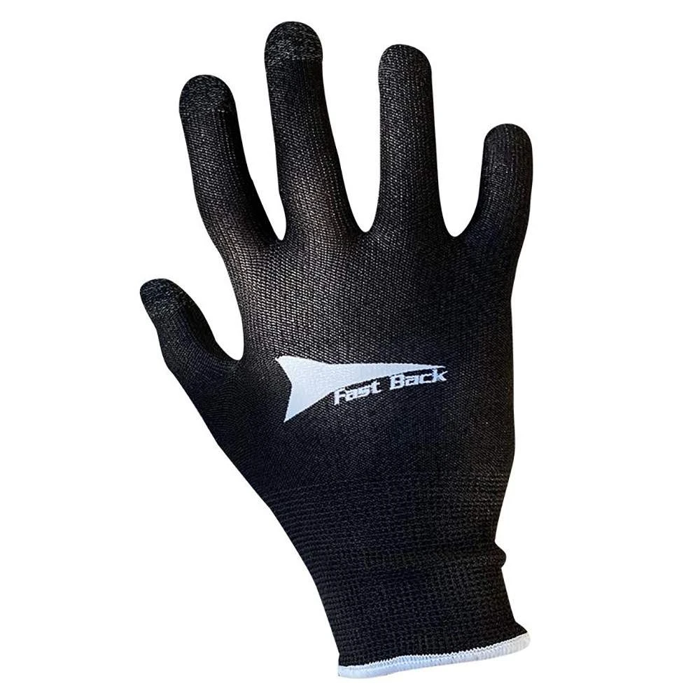 Fast Back Touch Pro Roping Glove 6 Pack 3 Fast Back Touch Pro Roping Glove 6 Pack