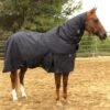 Professionals Choice Black 1200D Neck Cover 2 Professionals Choice Black 1200D Neck Cover -HORSE TACK Store 147093 default l