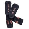 Women's PJ Salvage Cozy Up Socks -HORSE TACK Store 148114 default l