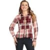 Ariat Women's Ariat Ford Shirt -HORSE TACK Store 148807 default l