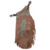 Rockin` Y Saddlery Kid Leather Chinks 1 Rockin` Y Saddlery Kid Leather Chinks -HORSE TACK Store 149225 default l