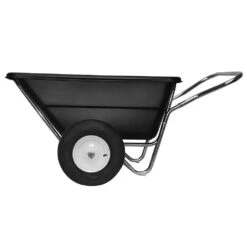 E-Z Haul Cart Jumbo Cart 11.5 Cubic Foot