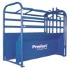 Priefert Roping Chute Add-on Section -HORSE TACK Store 149358 default l