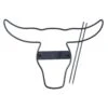 Tough 1 Wire Steer Head -HORSE TACK Store 149498 default l