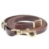 Cowperson Tack 1/2 Inch Harness Roping Rein -HORSE TACK Store 149759 default l