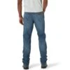 Wrangler Retro Slim Straight Green Jean -HORSE TACK Store 149939 default l