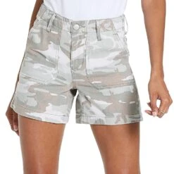 Dear John Denim Inc Women's John Julian Shorts