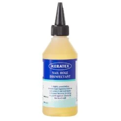 Keratex Nail Hole Disinfectant 14560-1
