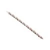 T5 Silver And Copper Twisted Toothpick And Hat Accessory -HORSE TACK Store 150494 default l