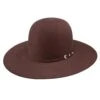 Resistol 30X Mulberry Westwood 4 1/4in. Brim Felt Cowboy Hat -HORSE TACK Store 151605 default l