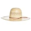 American Hats 15 Star Wheat 5in. Brim Straw Cowboy Hat 1 American Hats 15 Star Wheat 5in. Brim Straw Cowboy Hat -HORSE TACK Store 151736 default l