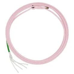 HORSE TACK Store 15 Top Hand Rope Company Halo 4-Strand Core Breakaway Rope