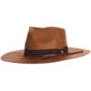 Peter Grimm Tan Byron Bay Wool Hat -HORSE TACK Store 152509 default l