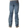 Wrangler Men's Retro Brierley Jean -HORSE TACK Store 153036 default l