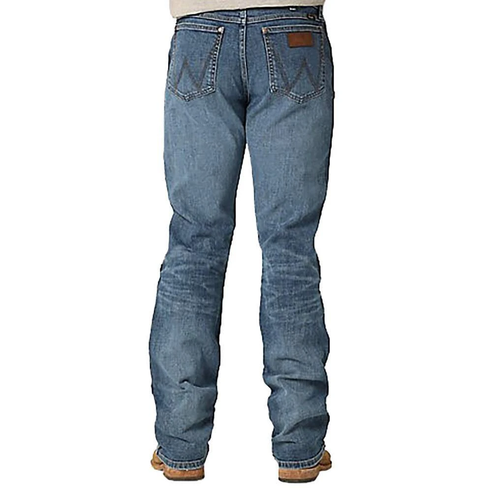 Wrangler Men's Retro Brierley Jean 3 Wrangler Men's Retro Brierley Jean