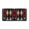 Mayatex Flying Eagle Red Wool Saddle Blanket