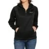 Cinch Women's 1/2 Zip Hoodie -HORSE TACK Store 154139 default l