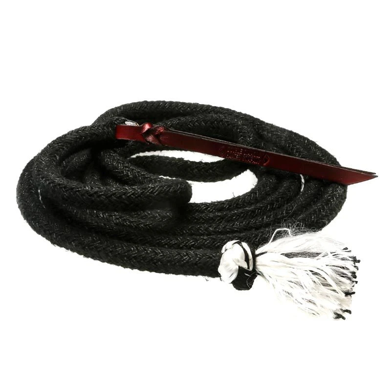 Double Diamond Halters Halter Spun Dacron Yacht Rope Lead 12ft 3 Double Diamond Halters Halter Spun Dacron Yacht Rope Lead 12ft