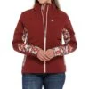 Women's Cinch Bonded Concealed Carry Jacket 2 Women's Cinch Bonded Concealed Carry Jacket -HORSE TACK Store 154250 default l