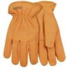 Kinco Gloves Grain Buffalo Driver Unlined Gloves 1 Kinco Gloves Grain Buffalo Driver Unlined Gloves -HORSE TACK Store 154745 default l