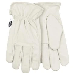 Kinco Gloves Womens Goatskin Driver Gloves
