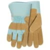 Kinco Gloves Womens Pigskin Suede Gloves 2 Kinco Gloves Womens Pigskin Suede Gloves -HORSE TACK Store 154771 default l