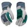 Kinco Gloves Double Suede Palm Work Glove 2 Kinco Gloves Double Suede Palm Work Glove -HORSE TACK Store 154776 default l
