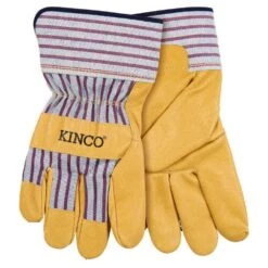 Kinco Gloves Pigskin Palm Gloves