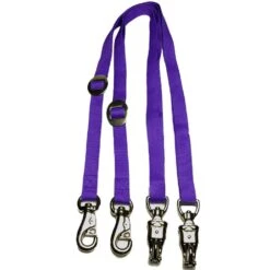 Jacks Manufacturing Safety Cross Ties