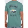 Cinch Men's Buffalo Back Graphic Tee 1 Cinch Men's Buffalo Back Graphic Tee -HORSE TACK Store 155409 default l