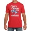 Cinch Men's Red Be Legendary Graphic Tee -HORSE TACK Store 155418 default l