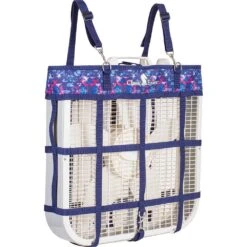 Classic Rope Company Angel Fire Fan Bag