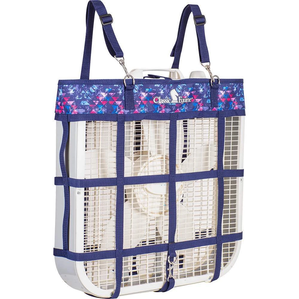 Classic Rope Company Angel Fire Fan Bag 3 Classic Rope Company Angel Fire Fan Bag