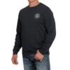 Cinch Men's Logo Long Sleeve Tee 1 Cinch Men's Logo Long Sleeve Tee -HORSE TACK Store 155773 default l
