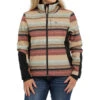 Cinch Women's Serape Print Bonded Jacket -HORSE TACK Store 155871 default l