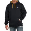 Cinch Men's Pullover Hoodie -HORSE TACK Store 156361 default l