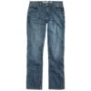 Wrangler Men's Retro Slim Straight Jean Ferris