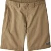 Patagonia Men's Mojave Khaki Shorts -HORSE TACK Store 156653 default l