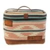 STS Palomino Serape Train Case -HORSE TACK Store 157110 default l