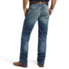 Ariat Men's M2 Traditional Relaxed Stretch Wilson Stackable Boot Cut Jean -HORSE TACK Store 157584 default l