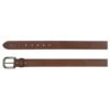 Men's Red Dirt Hat Co. Textured Leather Belt -HORSE TACK Store 157600 default l